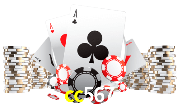 Jogue jogos de pôquer em cc567