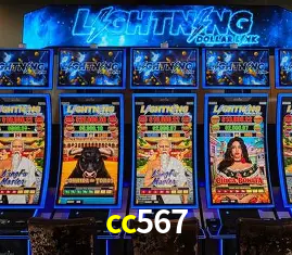 A Revolução dos Aplicativos de Jogos no cc567