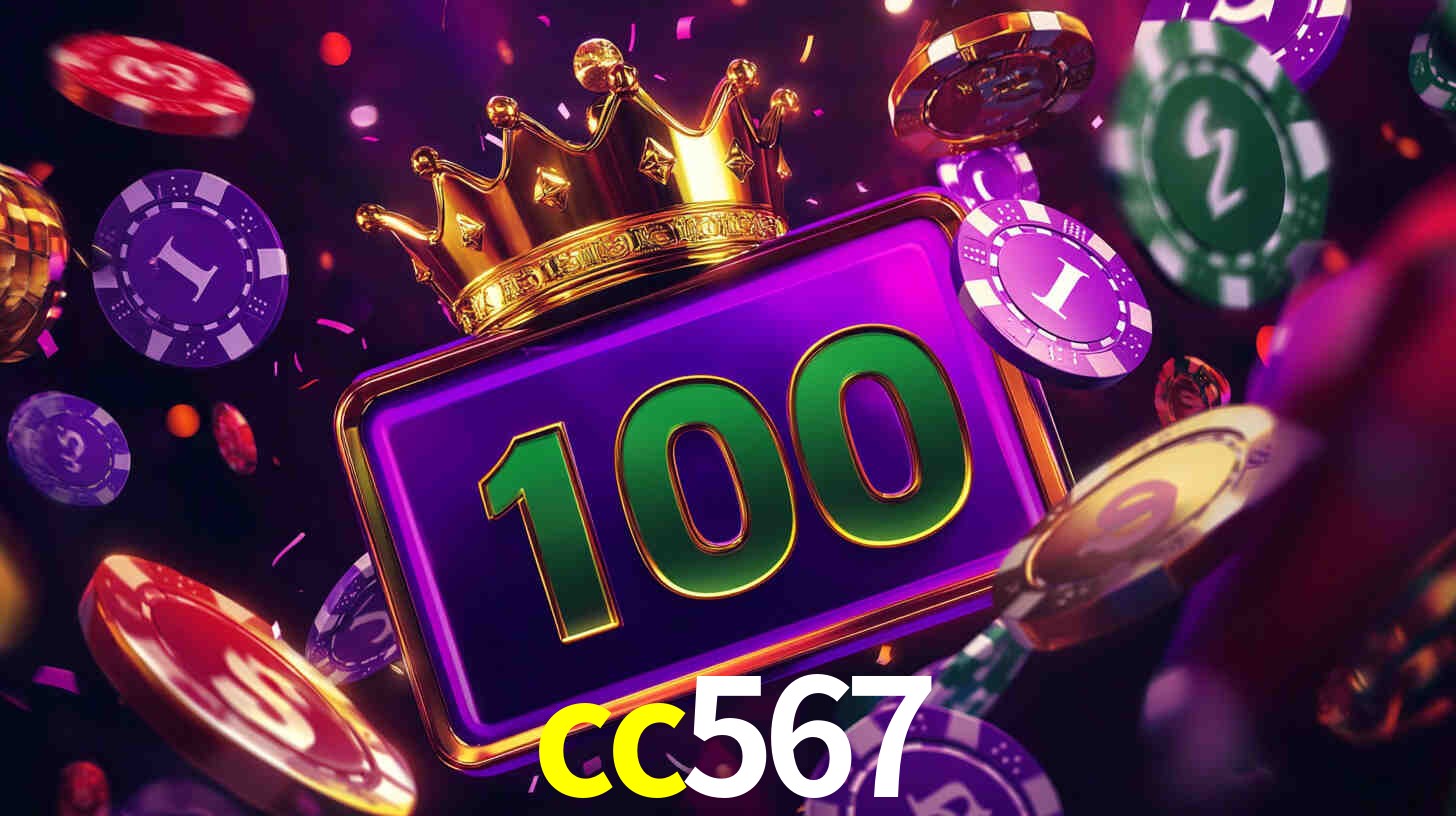 Welcome Bonus cc567