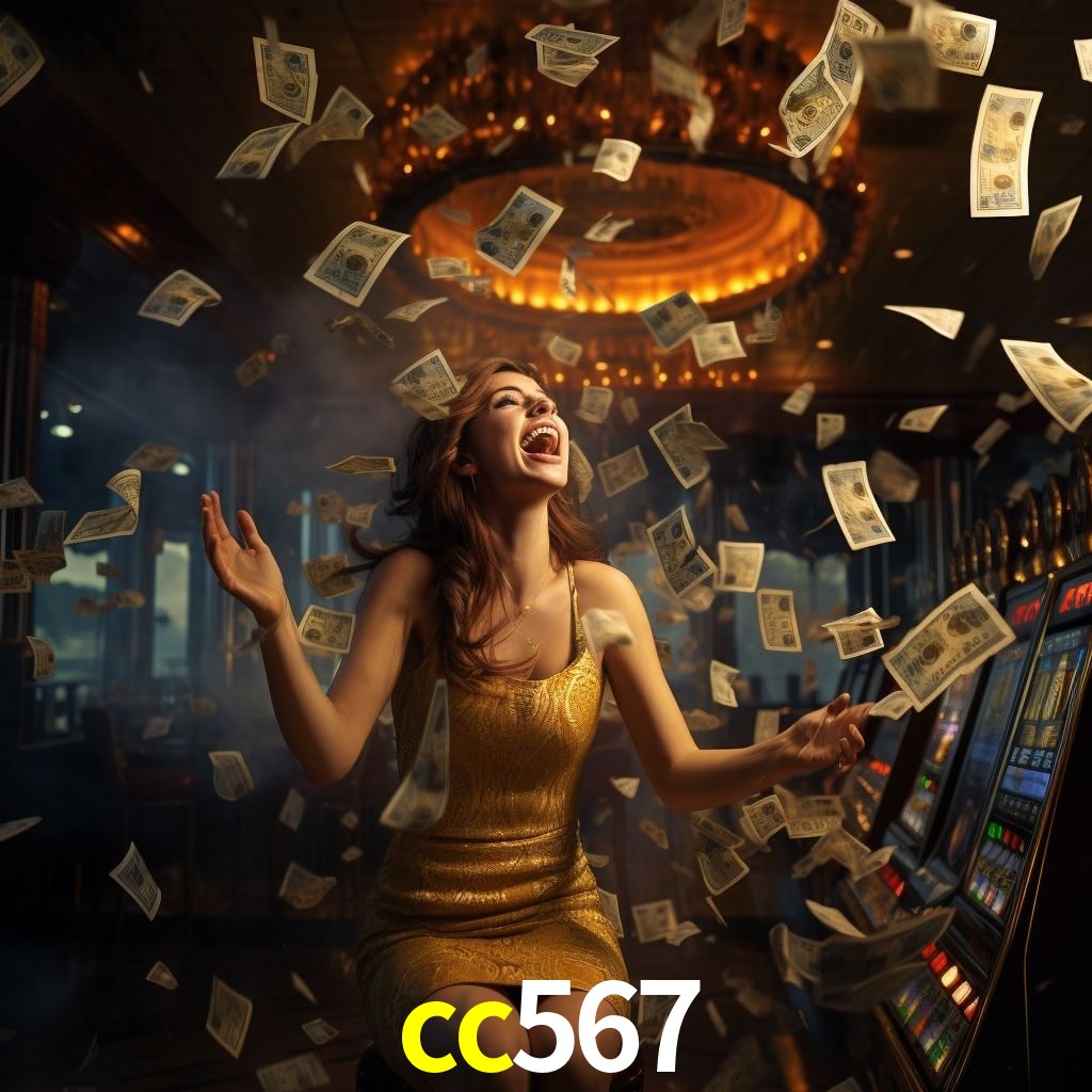Blackjack Table cc567