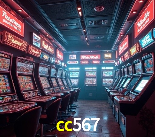 cc567 Plataforma Confiável
