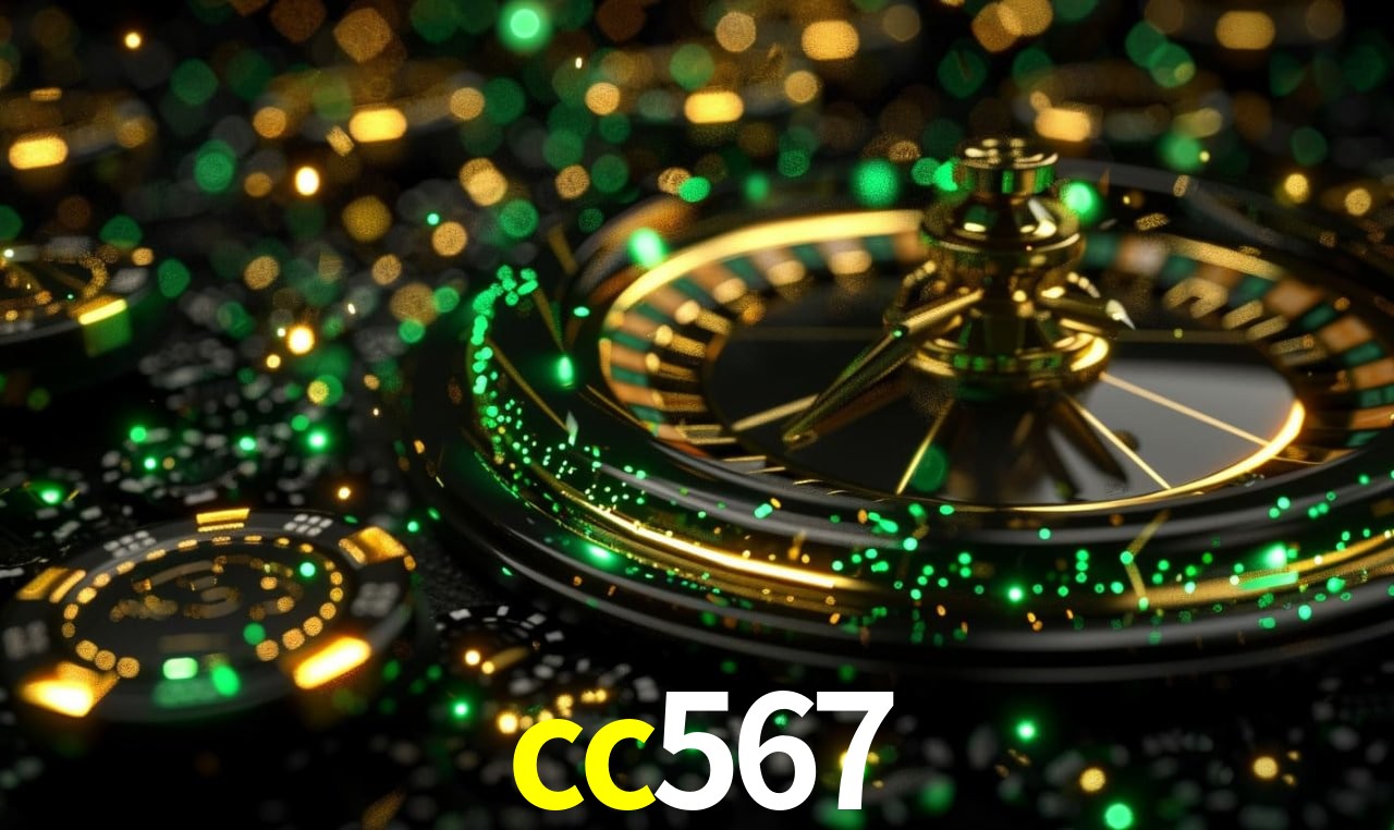 Logo cc567 Telegram Canal Oficial