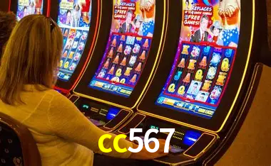 Descubra a Magia dos Jogos de Arcade no cc567