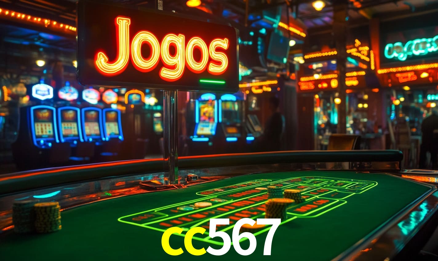Integração de APIs cc567