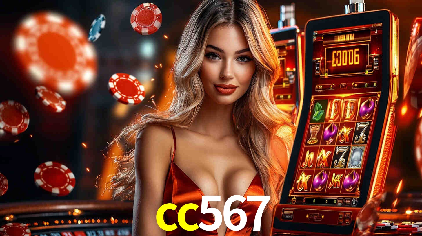 cc567 - App de Cassino, Prêmios Reais - cc567.com