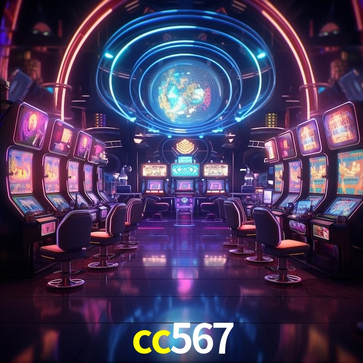 cc567 Jackpots Progressivos