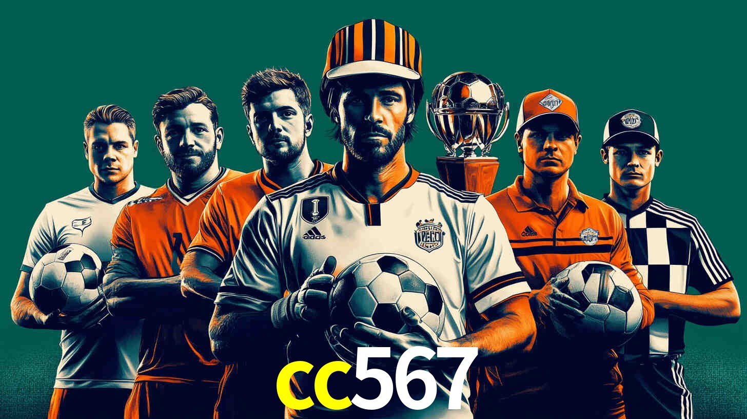 Descubra o Programa VIP da cc567: Vantagens Exclusivas para Jogadores