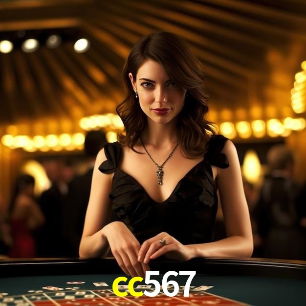 A Emoção da Loteria na cc567: Uma Chance de Mudança de Vida