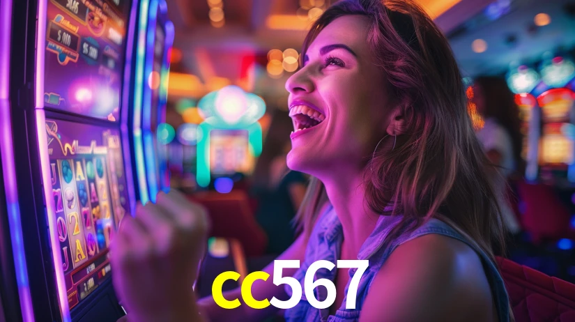 Sinta a adrenalina dos jogos de cassino com cc567