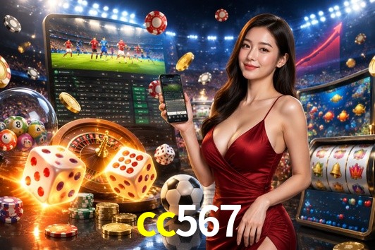 Live Casino cc567