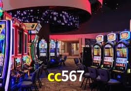 Logo da cc567