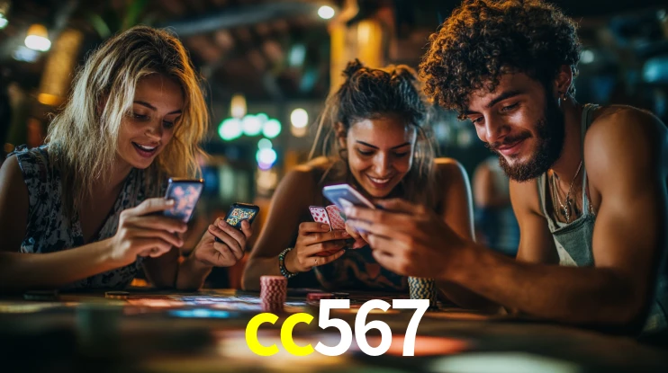Welcome Bonus cc567