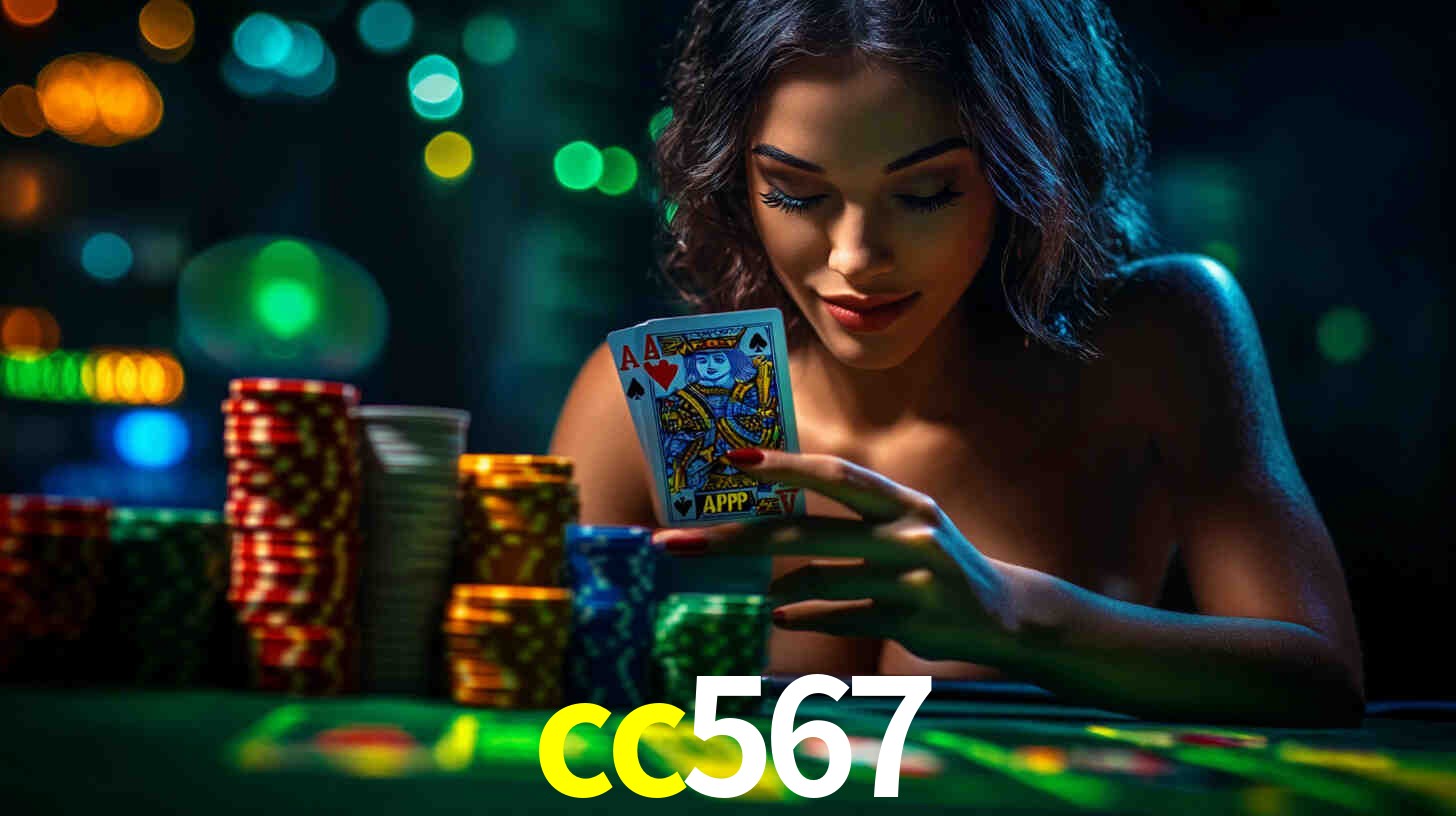 A Experiência Imersiva dos Cassinos Ao Vivo no cc567