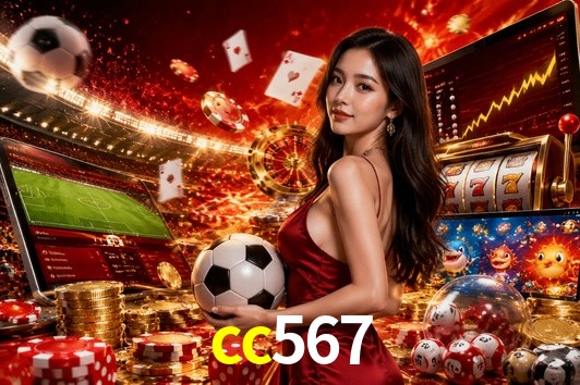 Game Providers cc567