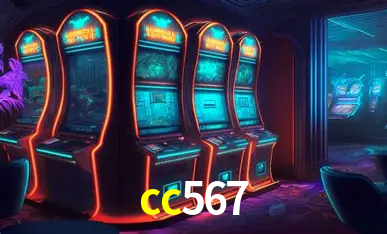 Descubra a Magia dos Jogos de Arcade no cc567