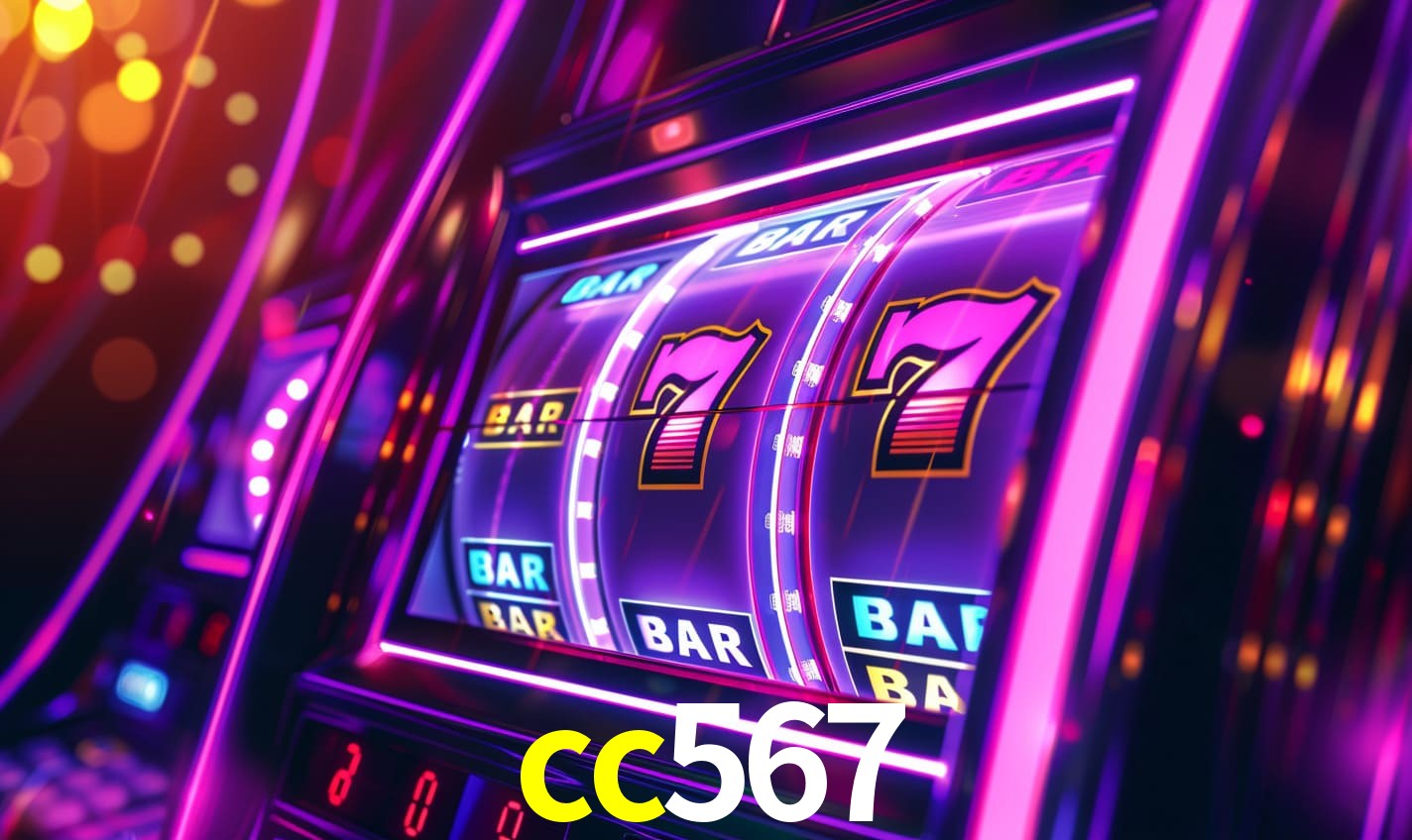 cc567: A Experiência de Casino com Jogos de Mesa ao Vivo