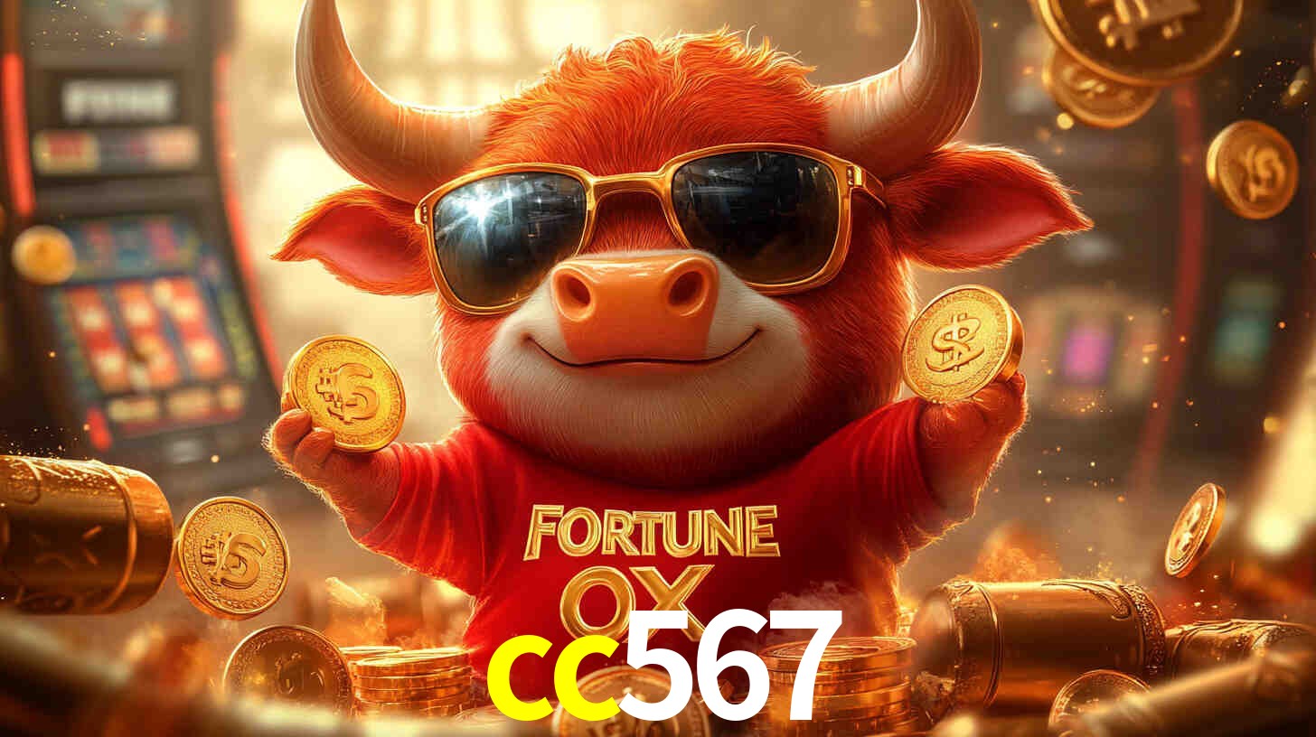 Bônus Generosos e Exclusivos no cc567 para Você!