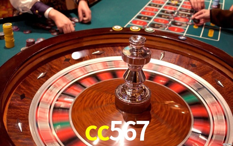 Casino VIP cc567