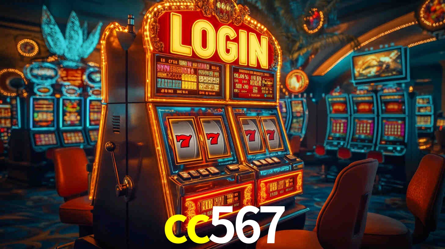 cc567 Logo - Bônus com Rollover Justo