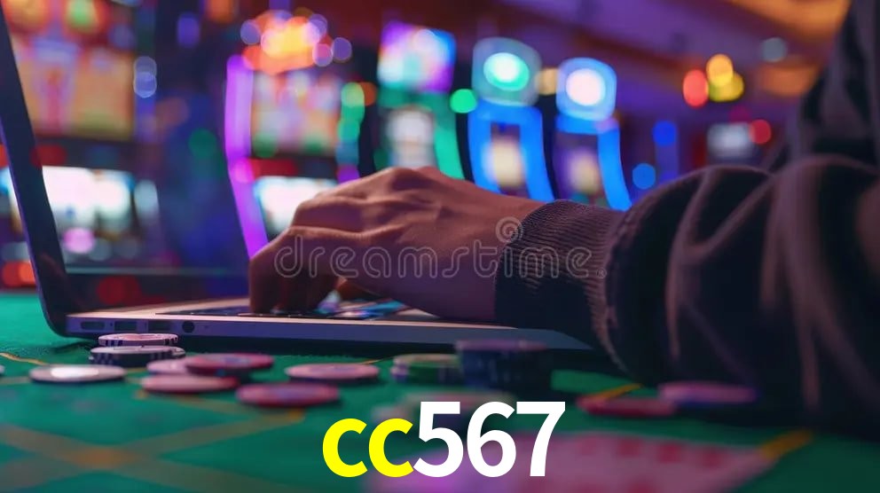 Casino Ao Vivo cc567