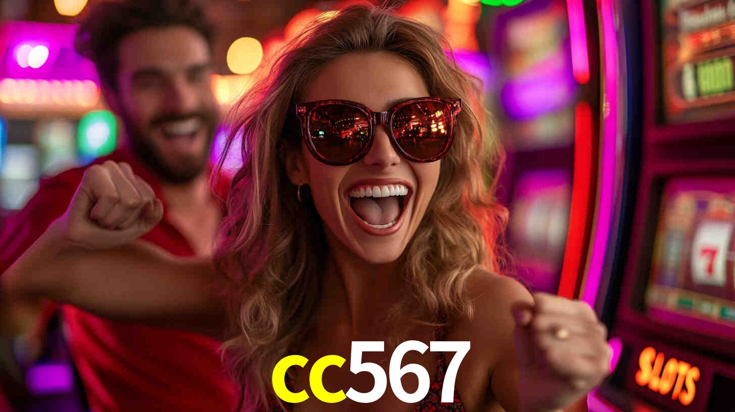 Inovações de Jogos na cc567: O Futuro das Experiências Interativas