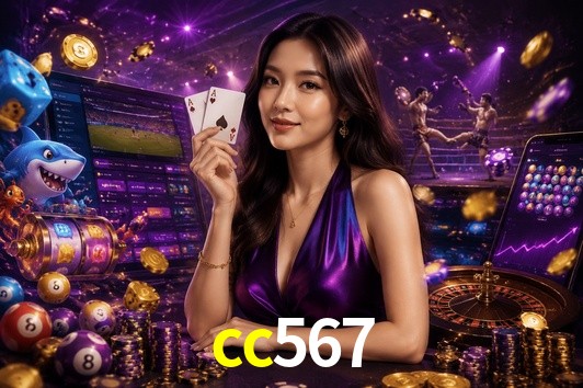 Live Casino cc567