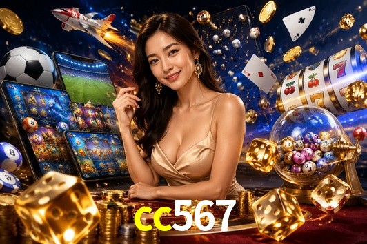 Slot Games cc567