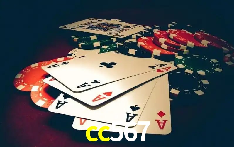 cc567 VIP Program Logo