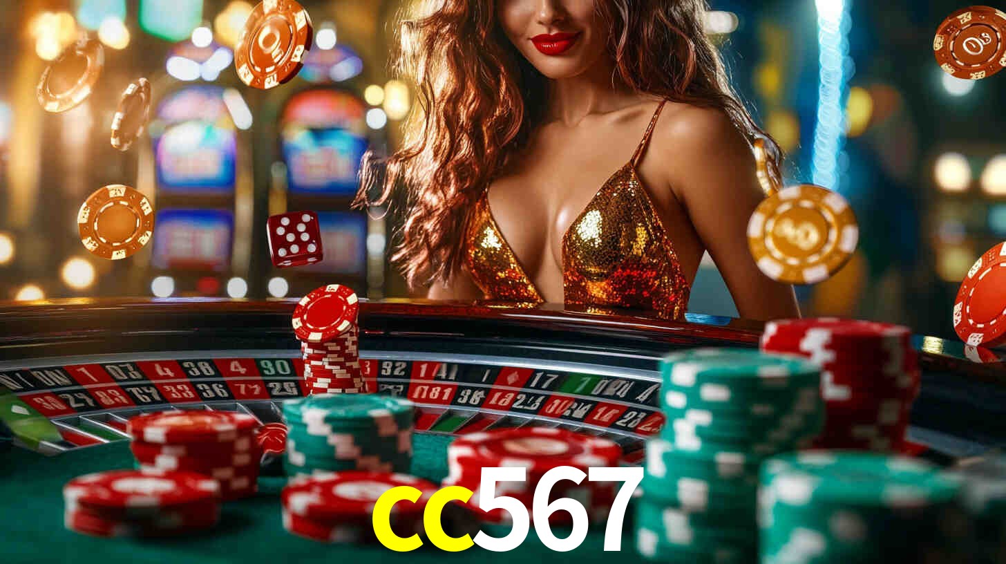 cc567 App Interface