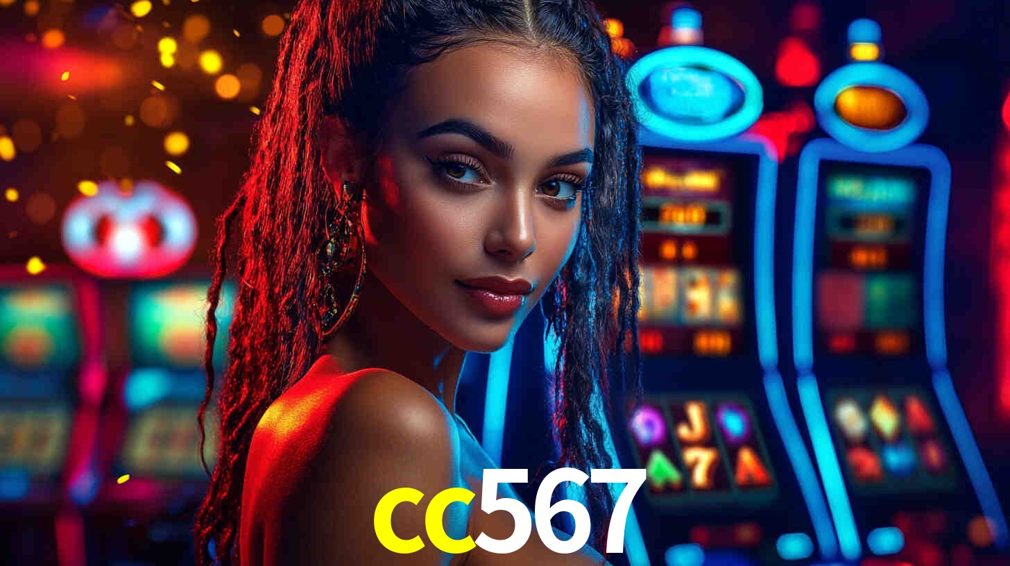 Inovações de Jogos na cc567: O Futuro das Experiências Interativas