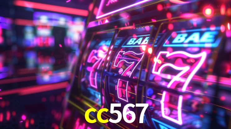 APP oficial da cc567 para mobile