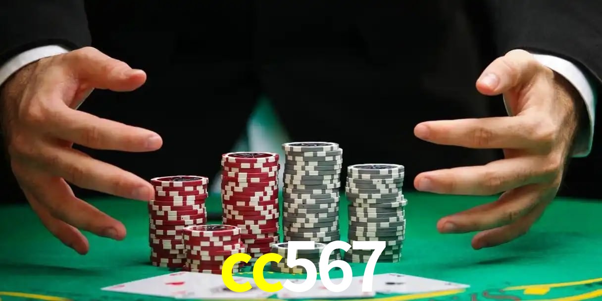 cc567 BET