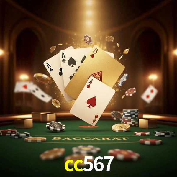 Live Casino cc567