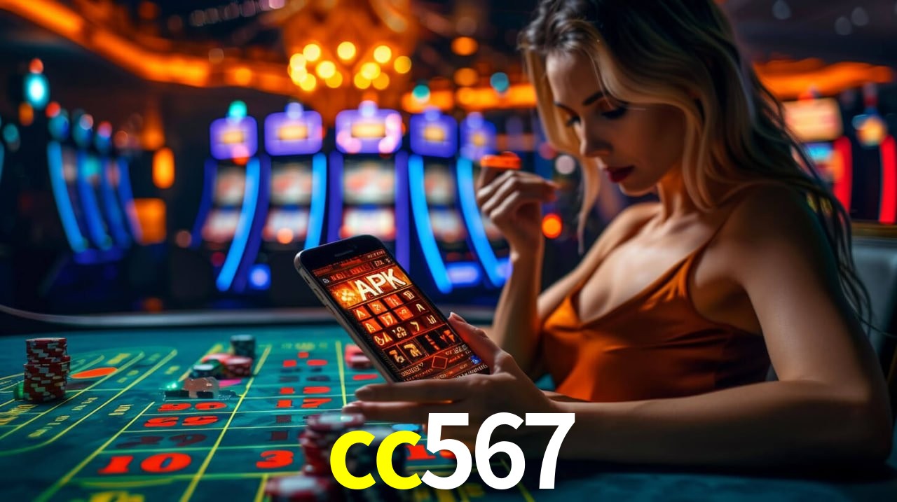 Game Providers cc567