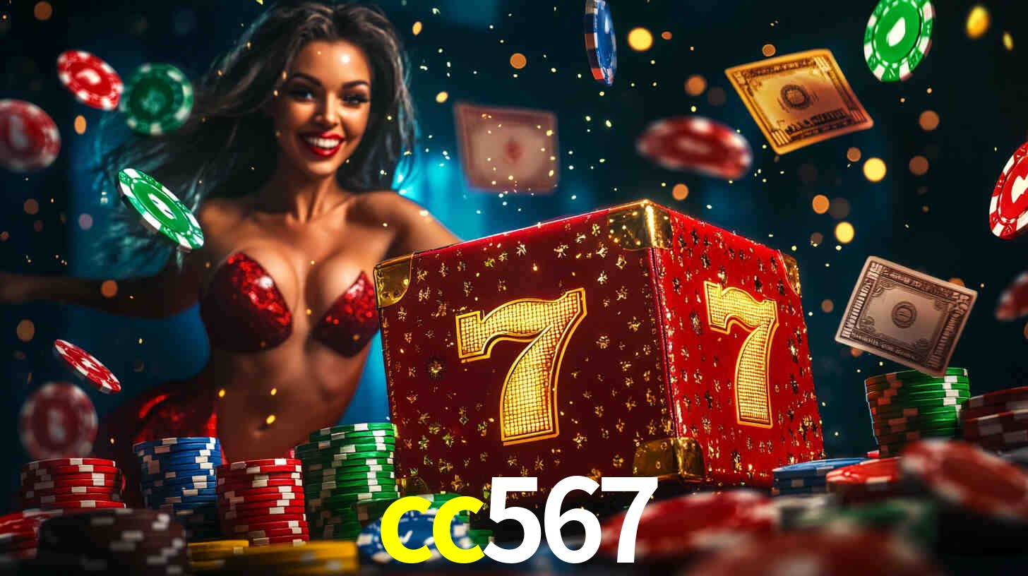 Desvendando o Mundo dos Jogos Virtuais na cc567