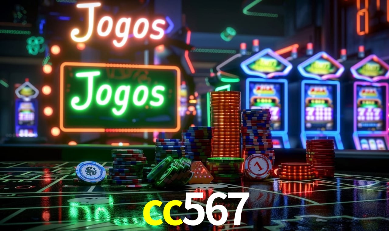 cc567 App Interface