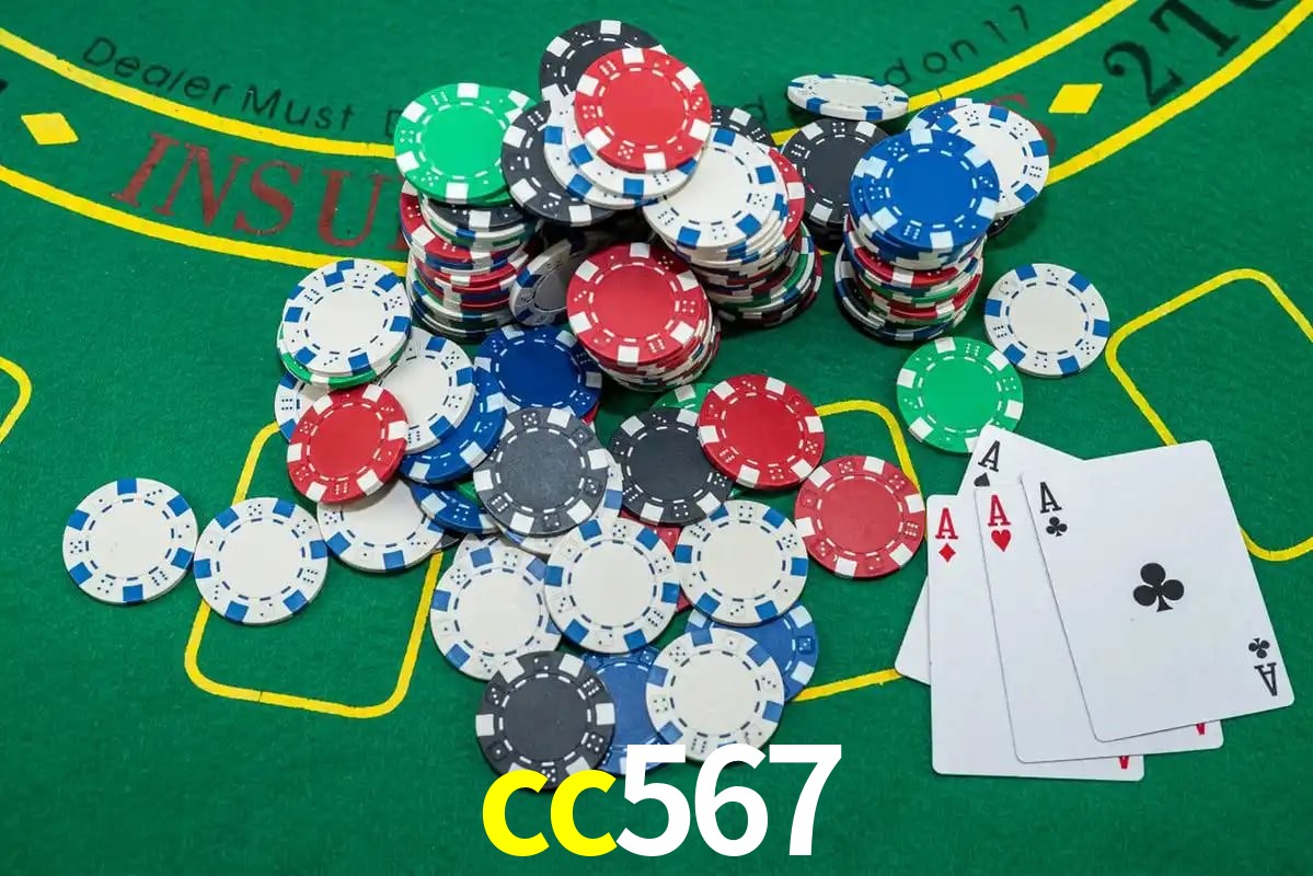 Casino Ao Vivo cc567