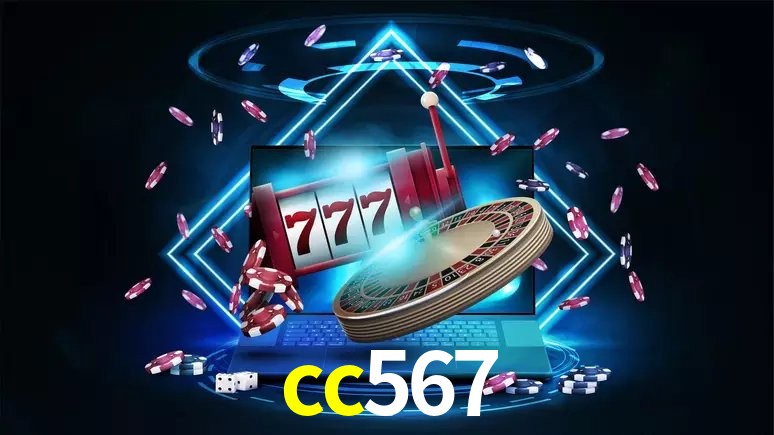 Tecnologia da Plataforma cc567